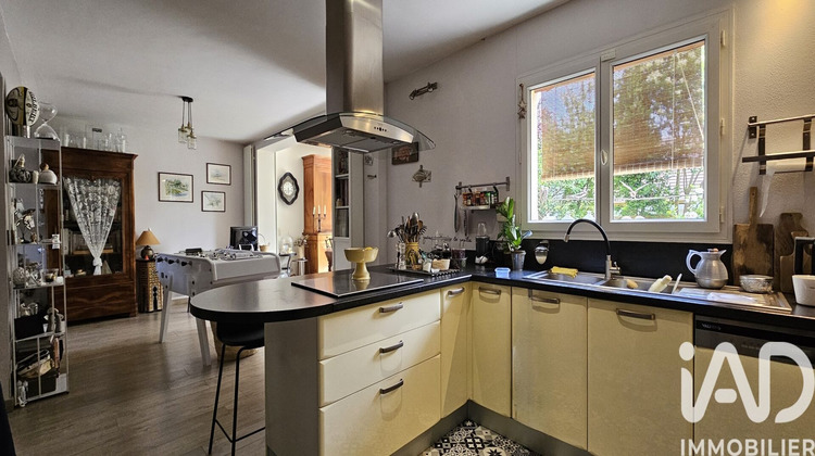 Ma-Cabane - Vente Maison Noiseau, 121 m²