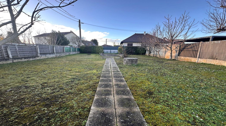 Ma-Cabane - Vente Maison NOISEAU, 15 m²