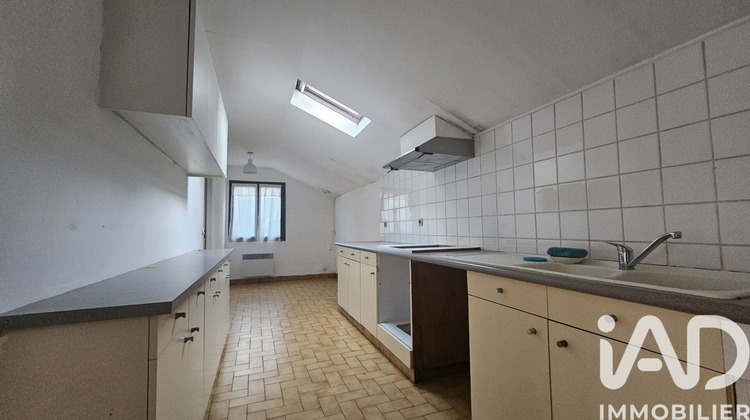 Ma-Cabane - Vente Maison Noiseau, 104 m²