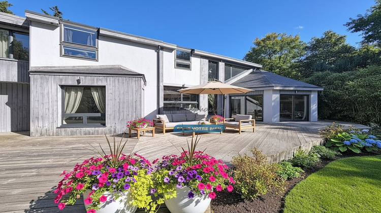 Ma-Cabane - Vente Maison Noiseau, 250 m²