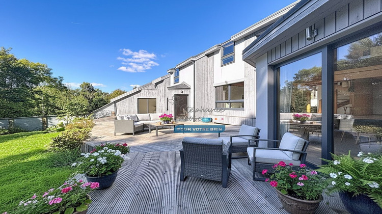 Ma-Cabane - Vente Maison Noiseau, 250 m²