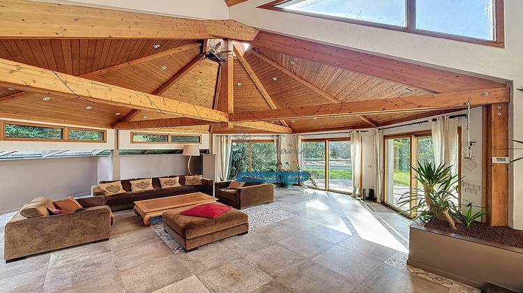 Ma-Cabane - Vente Maison Noiseau, 250 m²