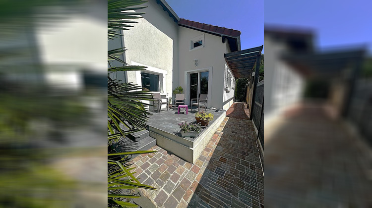 Ma-Cabane - Vente Maison NOISEAU, 136 m²