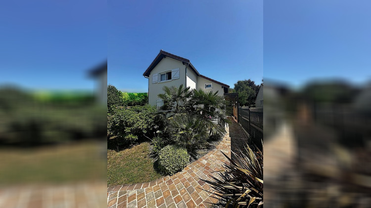 Ma-Cabane - Vente Maison NOISEAU, 136 m²