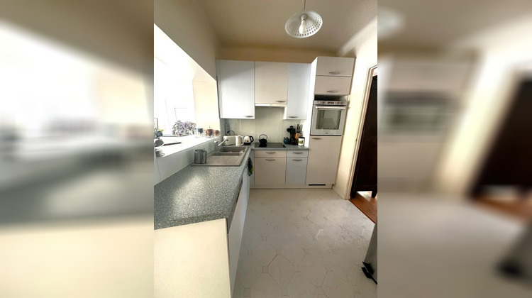 Ma-Cabane - Vente Maison NOISEAU, 136 m²