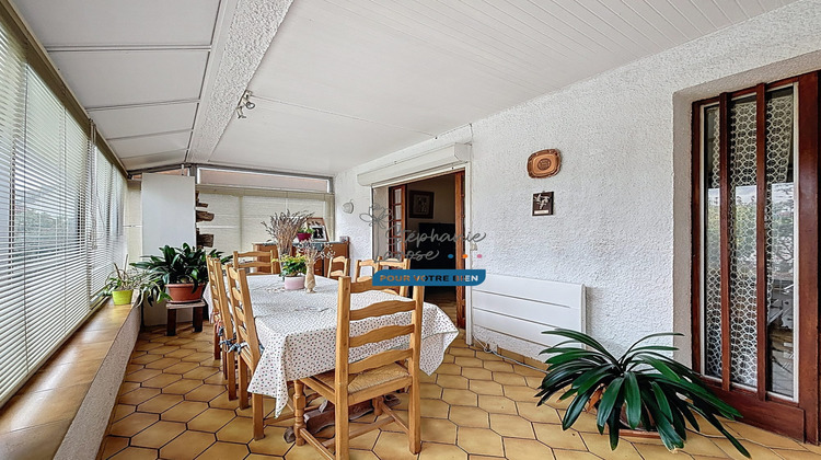Ma-Cabane - Vente Maison Noiseau, 107 m²