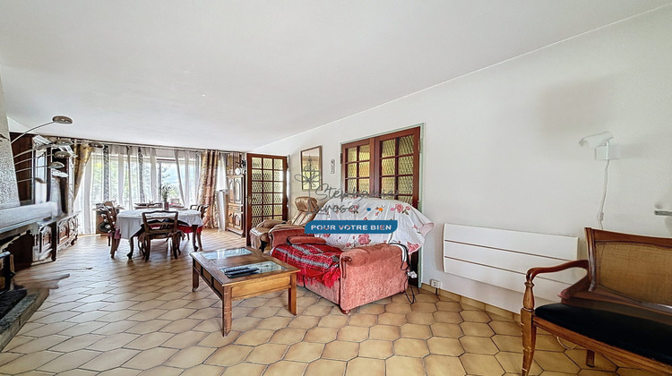 Ma-Cabane - Vente Maison Noiseau, 107 m²