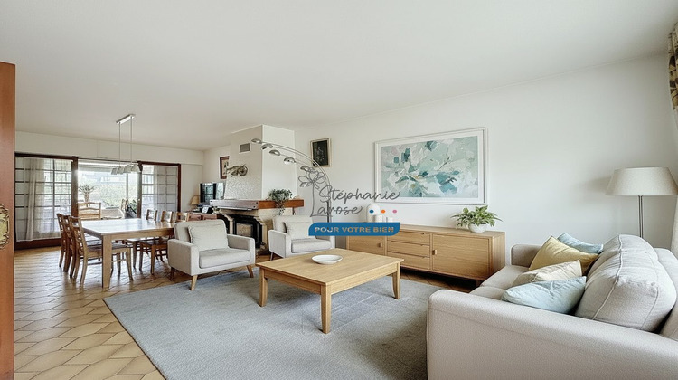 Ma-Cabane - Vente Maison Noiseau, 107 m²