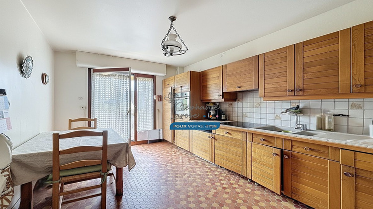 Ma-Cabane - Vente Maison Noiseau, 107 m²