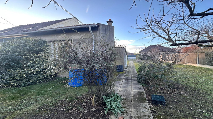 Ma-Cabane - Vente Maison NOISEAU, 15 m²