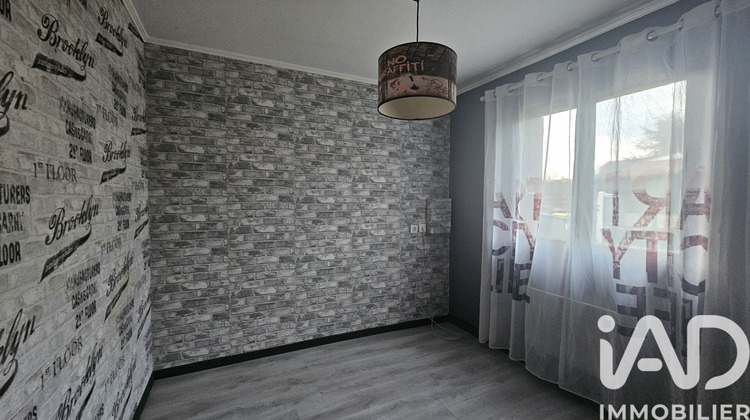 Ma-Cabane - Vente Maison Noiseau, 104 m²