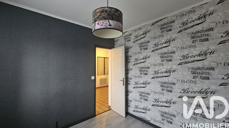 Ma-Cabane - Vente Maison Noiseau, 104 m²