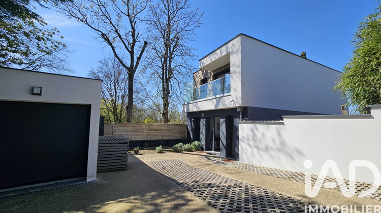Ma-Cabane - Vente Maison Noiseau, 103 m²