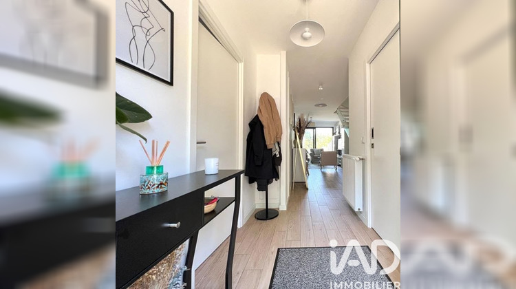 Ma-Cabane - Vente Maison Noiseau, 103 m²