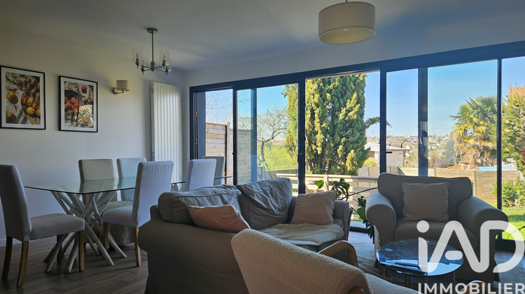 Ma-Cabane - Vente Maison Noiseau, 103 m²