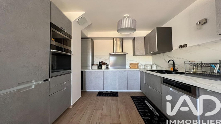 Ma-Cabane - Vente Maison Noiseau, 103 m²