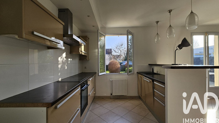 Ma-Cabane - Vente Maison Noiseau, 102 m²