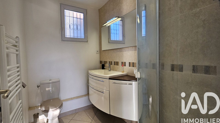 Ma-Cabane - Vente Maison Noiseau, 102 m²