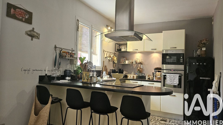 Ma-Cabane - Vente Maison Noiseau, 121 m²