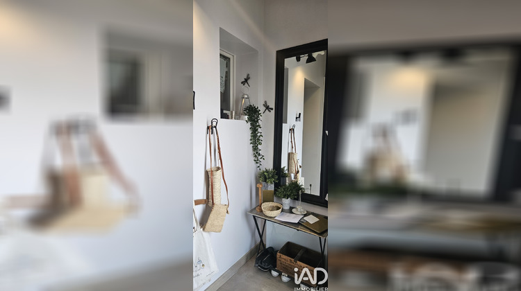 Ma-Cabane - Vente Maison Noiseau, 121 m²