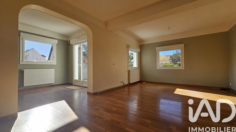 Ma-Cabane - Vente Maison Noiseau, 150 m²