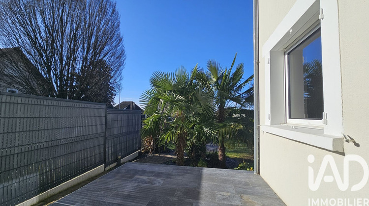 Ma-Cabane - Vente Maison Noiseau, 150 m²