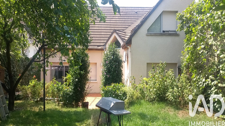 Ma-Cabane - Vente Maison Noiseau, 156 m²