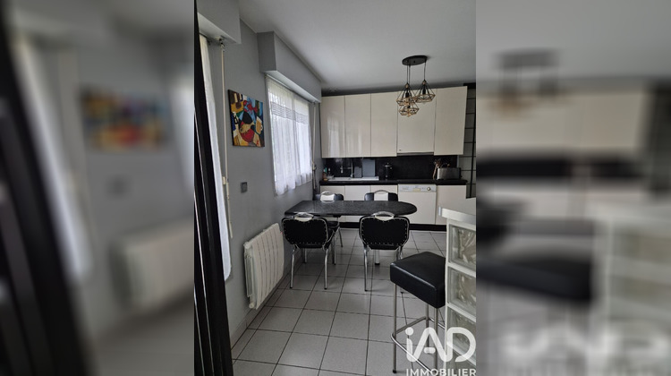Ma-Cabane - Vente Maison Noiseau, 156 m²