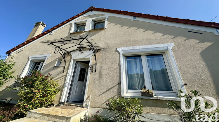 Ma-Cabane - Vente Maison Noiseau, 86 m²