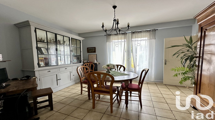 Ma-Cabane - Vente Maison Noiseau, 86 m²