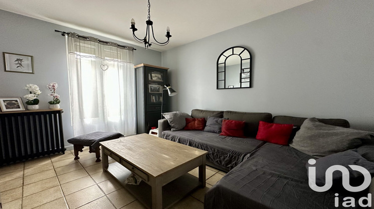 Ma-Cabane - Vente Maison Noiseau, 86 m²