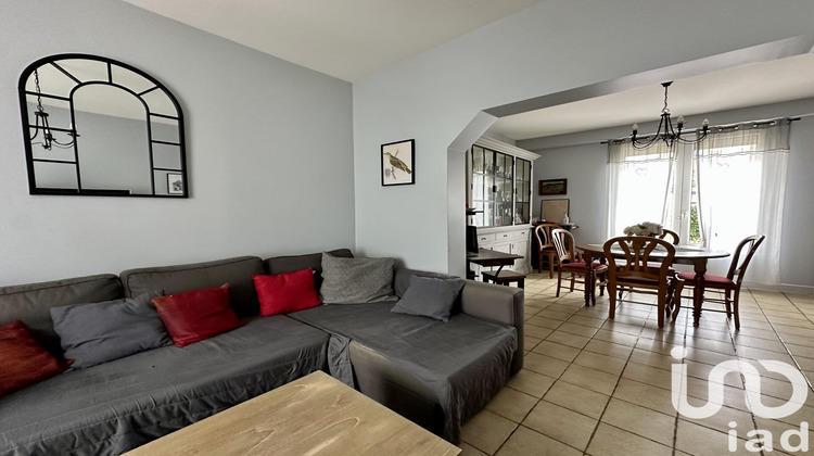 Ma-Cabane - Vente Maison Noiseau, 86 m²