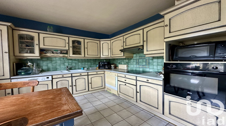 Ma-Cabane - Vente Maison Noiseau, 86 m²