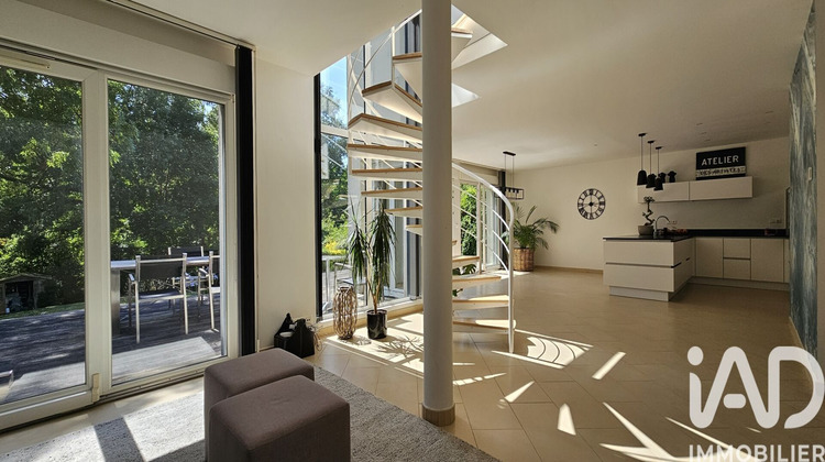 Ma-Cabane - Vente Maison Noiseau, 159 m²