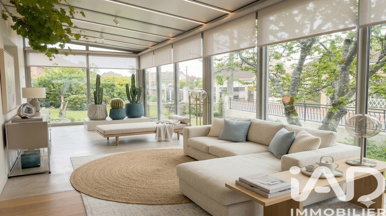 Ma-Cabane - Vente Maison Noiseau, 166 m²
