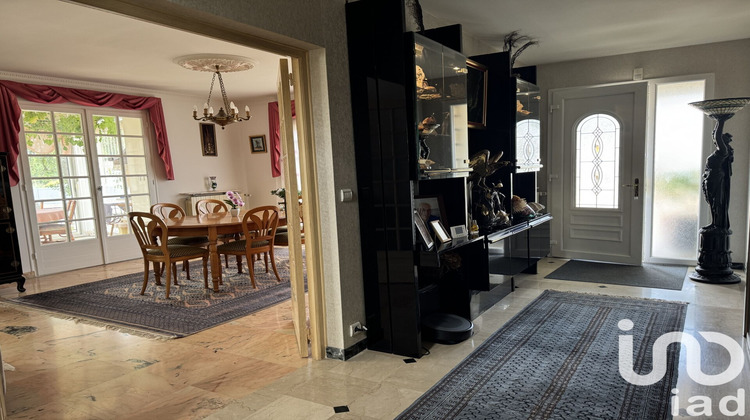 Ma-Cabane - Vente Maison Noiseau, 166 m²