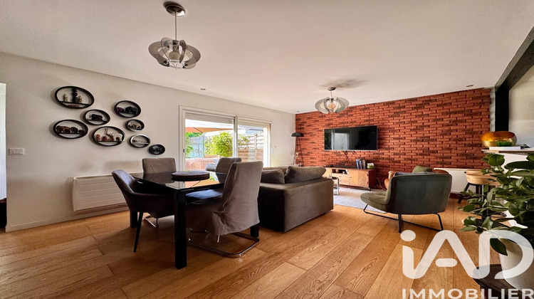 Ma-Cabane - Vente Maison Noiseau, 118 m²