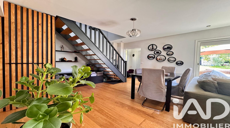 Ma-Cabane - Vente Maison Noiseau, 118 m²