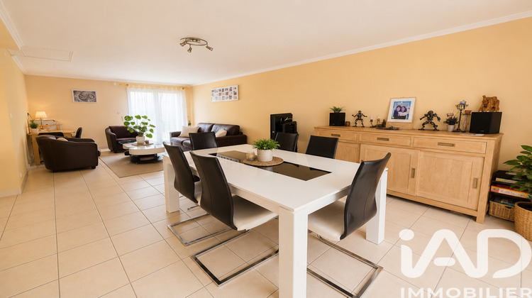 Ma-Cabane - Vente Maison Noiseau, 105 m²