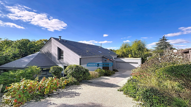 Ma-Cabane - Vente Maison Noiseau, 250 m²