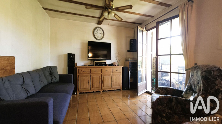 Ma-Cabane - Vente Maison Noiseau, 96 m²