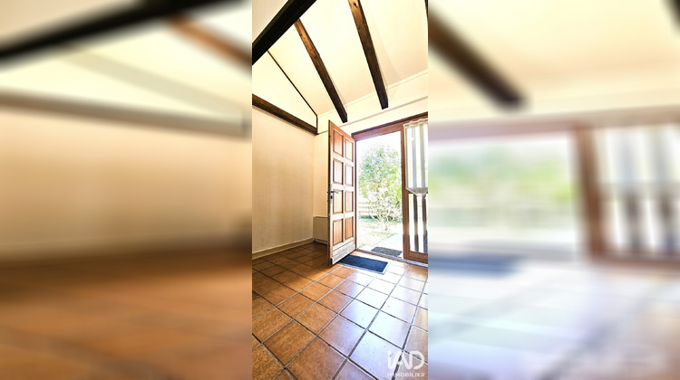 Ma-Cabane - Vente Maison Noiseau, 96 m²