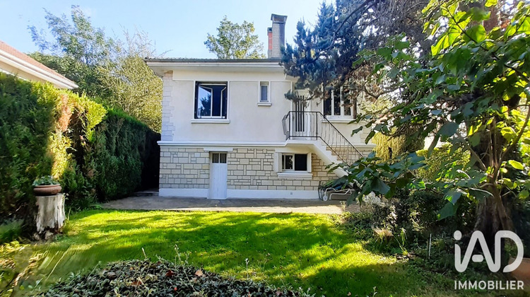 Ma-Cabane - Vente Maison Noiseau, 96 m²