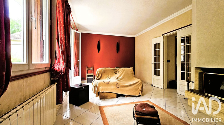 Ma-Cabane - Vente Maison Noiseau, 96 m²