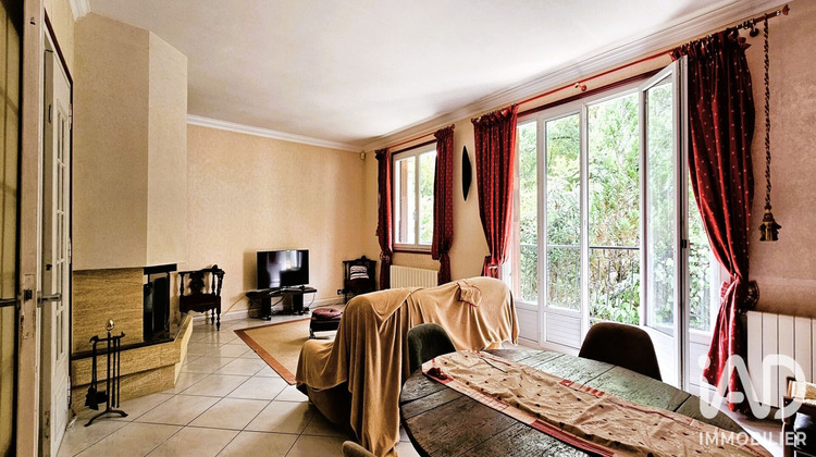 Ma-Cabane - Vente Maison Noiseau, 96 m²