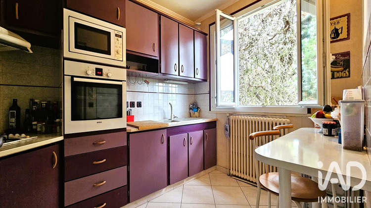 Ma-Cabane - Vente Maison Noiseau, 96 m²