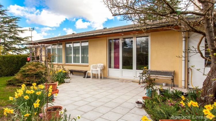 Ma-Cabane - Vente Maison Noisiel, 83 m²