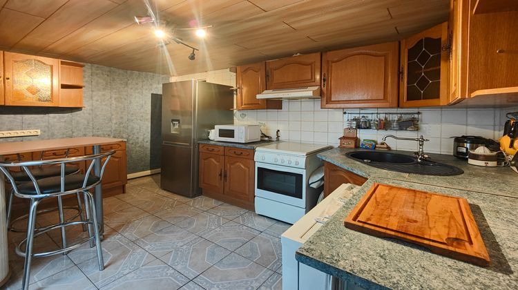 Ma-Cabane - Vente Maison Noisiel, 95 m²