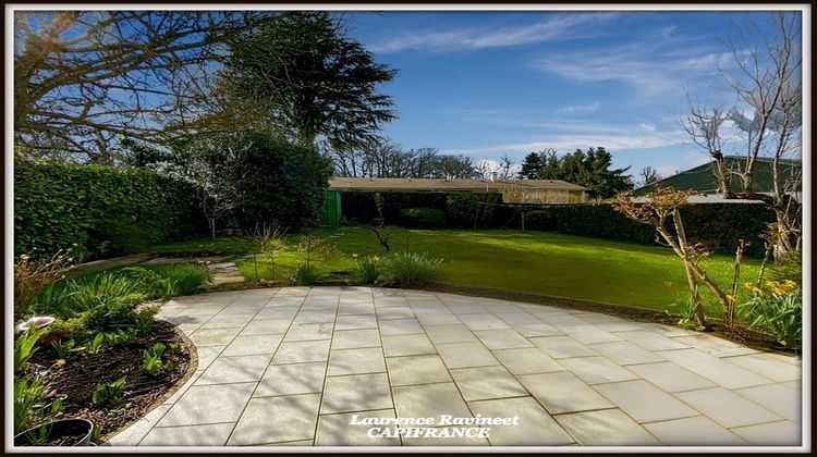 Ma-Cabane - Vente Maison NOISIEL, 80 m²