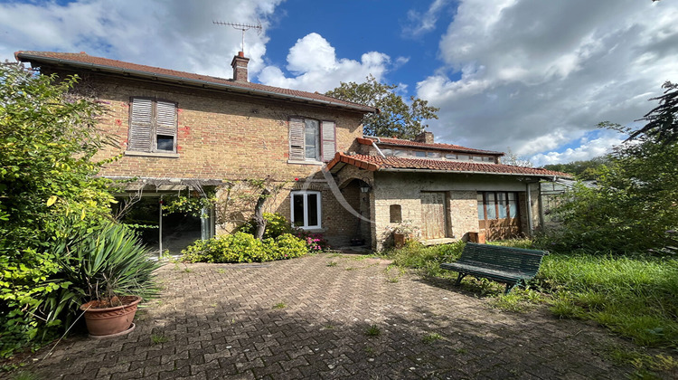 Ma-Cabane - Vente Maison NOISIEL, 210 m²